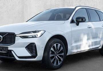 Volvo XC60 18.789 km 39.980 &euro; Wuppertal 42109