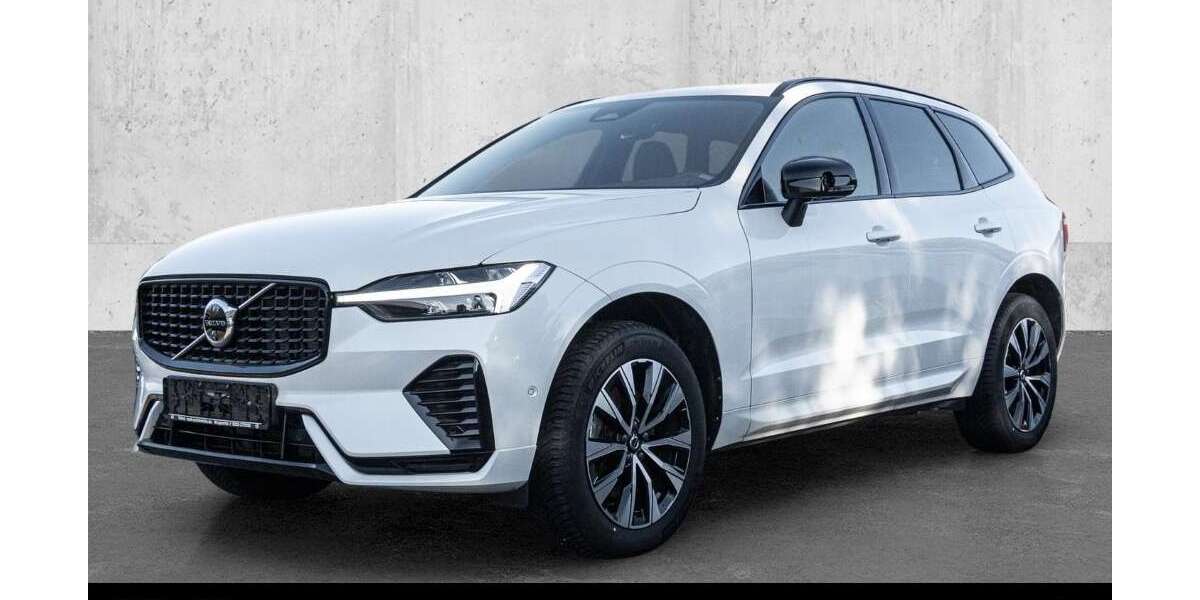 Volvo XC60 18.789 km 39.980 &euro; Wuppertal 42109