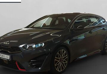 Kia pro ceed / ProCeed 21.900 km 29.950 &euro; Leverkusen 51381