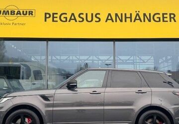 Land Rover Range Rover Sport 252.900 km 19.999 &euro; Gevelsberg 58285