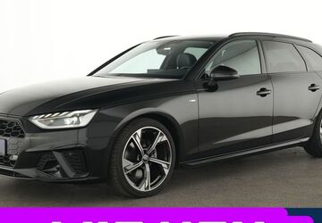 Audi A4 30.949 km 34.999 &euro; Neuss 41460