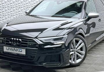 Audi A6 73.784 km 34.990 &euro; Solingen 42699