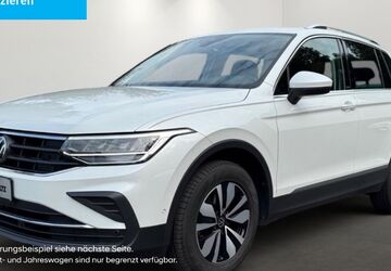 VW Tiguan 66.039 km 29.950 &euro; Wuppertal 42109