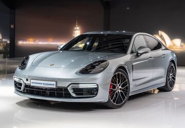 Porsche Panamera 71.152 km 81.980 &euro; Dormagen 41541