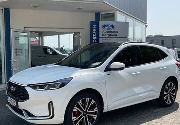 Ford Kuga 7.900 km 43.950 &euro; Remscheid 42855