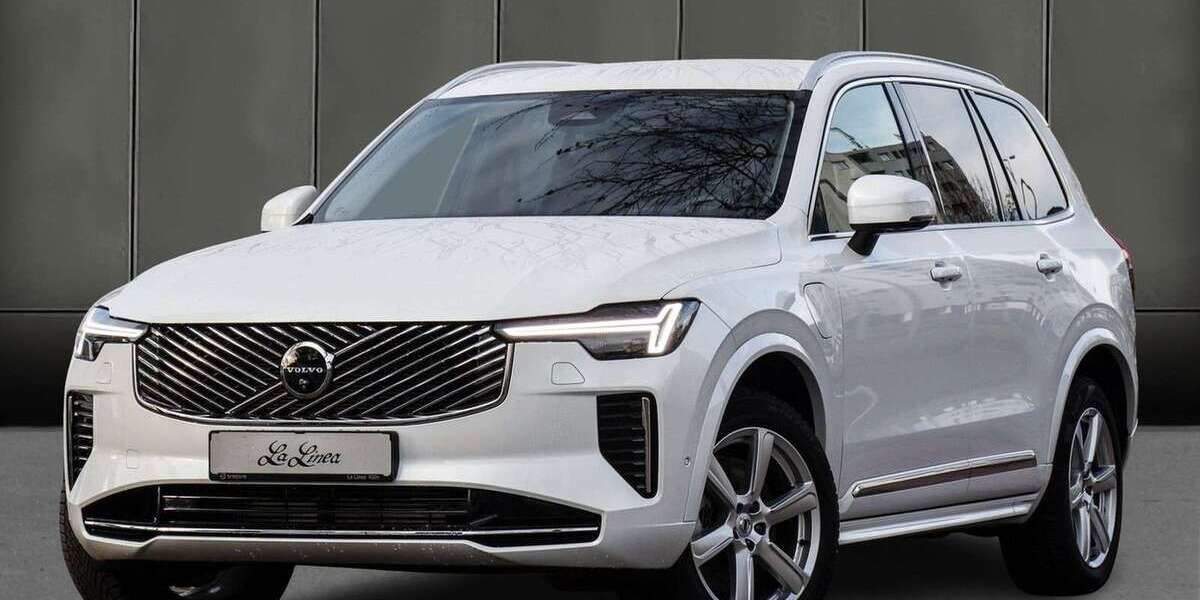 Volvo XC90 20.400 km 69.890 &euro; Köln 50968