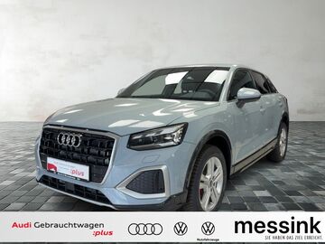 Gebrauchte Audi Q2