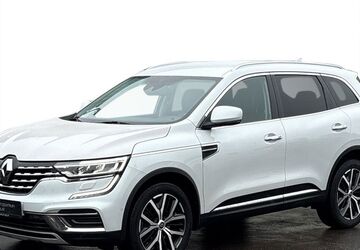Renault Koleos 46.250 km 20.900 &euro; Solingen/NRW 42655