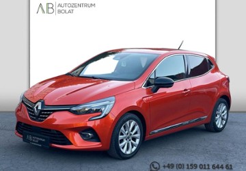 Renault Clio 68.250 km 11.900 &euro; Solingen/NRW 42655