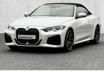 BMW M440 33.100 km 56.990 &euro; Köln-Nord 50739