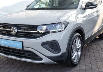 VW T-Cross 23.500 km 19.950 &euro; Solingen 42699