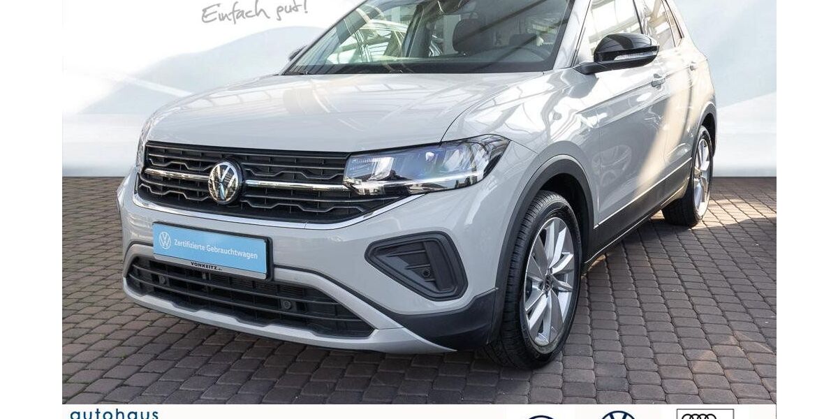 VW T-Cross 23.500 km 19.950 &euro; Solingen 42699