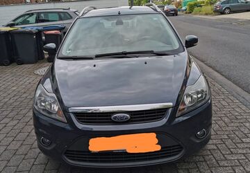 Ford Focus 193.000 km 2.300 &euro; Köln 50737