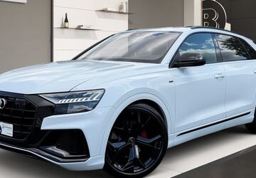 Audi Q8 99.895 km 59.988 &euro; Köln 51069
