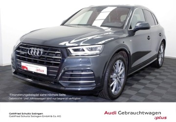 Audi Q5 103.386 km 35.950 &euro; Solingen 42653