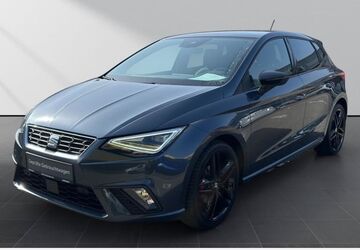 Seat Ibiza 39.700 km 21.390 &euro; Mettmann 40822