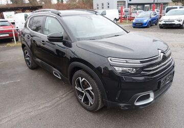 Citroen C5 Aircross 71.900 km 16.990 &euro; Bergisch Gladbach 51465