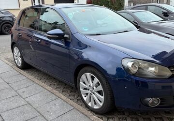 VW Golf 199.999 km 5.799 &euro; Leverkusen 51381