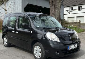 Renault Kangoo 118.000 km 5.500 &euro; Halver 58553