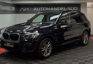 BMW X3 147.000 km 29.999 &euro; Remscheid 42857