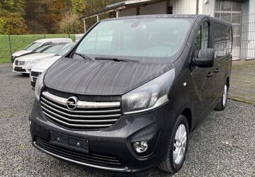 Opel Vivaro 115.000 km 19.999 &euro; Düsseldorf 40489