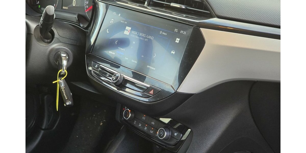 Opel Corsa Edition Automatik|Winterpaket|LED 18.157 km 18.975 &euro; Wermelskirchen 42929