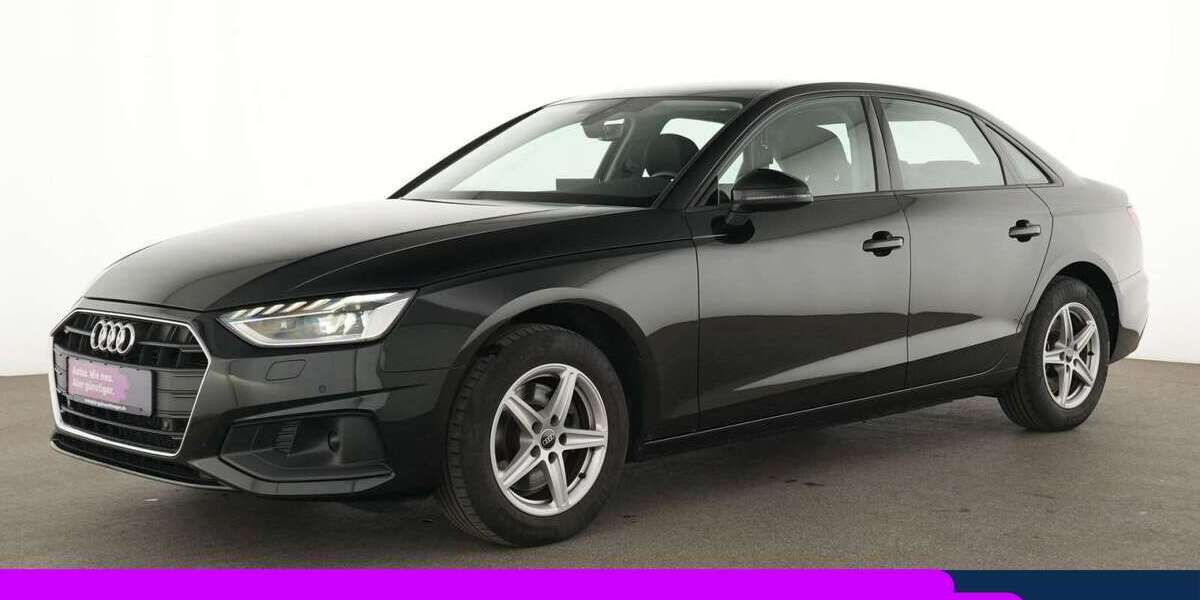 Audi A4 70.626 km 24.495 &euro; Neuss bei Düsseldorf 41460