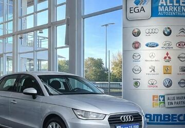 Audi A1 82.369 km 11.588 &euro; Wermelskirchen 42929