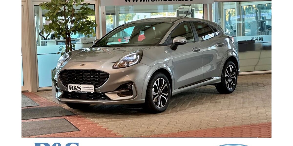 Ford Puma 8.473 km 20.500 &euro; Köln 50769