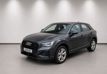 Audi Q2 45.000 km 24.490 &euro; Düsseldorf 40599