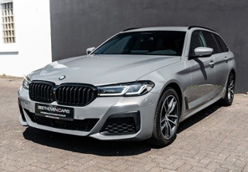 BMW 520 202.000 km 23.900 &euro; Solingen 42655