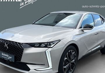 DS Automobiles DS4 4.900 km 32.890 &euro; Köln 51145