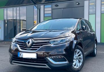 Renault Espace 68.709 km 16.500 &euro; Köln 50935