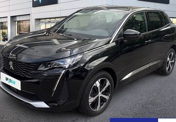 Peugeot 3008 42.001 km 18.950 &euro; Solingen 42655