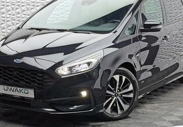 Ford S-Max 84.941 km 26.990 &euro; Solingen 42699