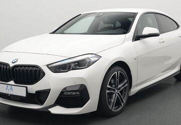 BMW 218 Gran Coupé 36.400 km 25.490 &euro; Leverkusen 51373