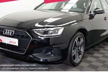 Audi A4 55.421 km 26.950 &euro; Solingen 42653