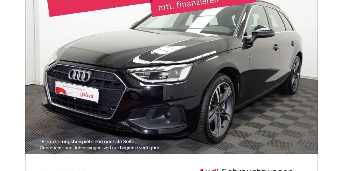 Audi A4 55.421 km 26.950 &euro; Solingen 42653