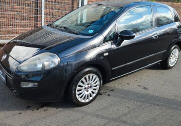 Fiat Punto 177.122 km 2.999 &euro; Gevelsberg 58285