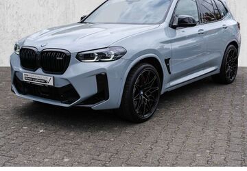BMW X3 M 32.707 km 69.890 &euro; Köln-Nord 50739