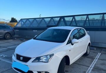 Seat Ibiza 72.000 km 6.600 &euro; Solingen 42699