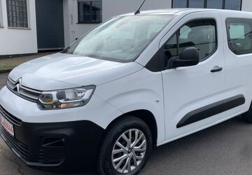 Citroen Berlingo 46.700 km 17.250 &euro; Bergisch Gladbach 51465