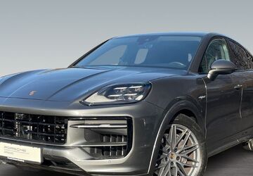 Porsche Cayenne 12.900 km 114.900 &euro; Bergisch Gladbach 51429