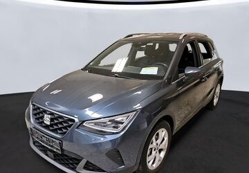 Seat Arona 22.800 km 16.990 &euro; Köln Ostheim 51107