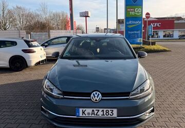 VW Golf 162.000 km 14.500 &euro; Köln 51109