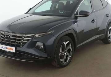 Hyundai TUCSON 33.945 km 23.590 &euro; Köln 50739