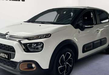 Citroen C3 46.228 km 10.950 &euro; Düsseldorf 40233