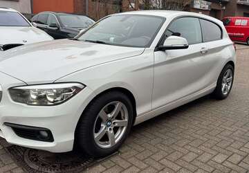 BMW 116 215.500 km 6.600 &euro; Neuss 41462