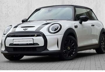 Mini Cooper SE 14.622 km 19.980 &euro; Wuppertal 42117