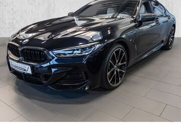 BMW 840 97.865 km 55.790 &euro; Mettmann 40822